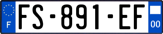 FS-891-EF
