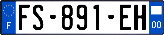 FS-891-EH