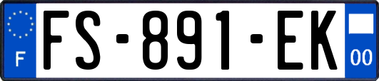 FS-891-EK