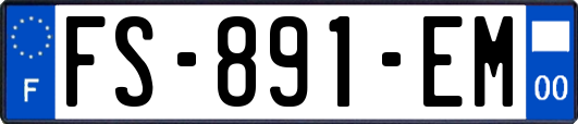 FS-891-EM