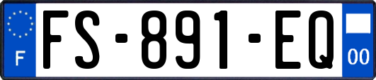 FS-891-EQ