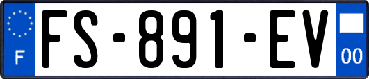 FS-891-EV