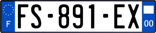 FS-891-EX