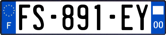 FS-891-EY