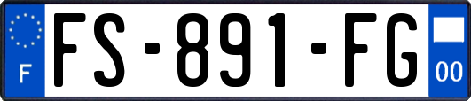 FS-891-FG