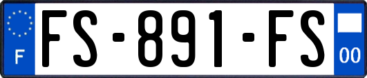 FS-891-FS