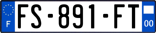 FS-891-FT