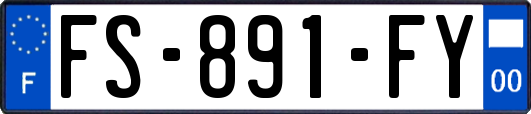 FS-891-FY