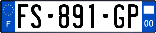 FS-891-GP
