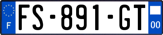 FS-891-GT