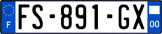 FS-891-GX