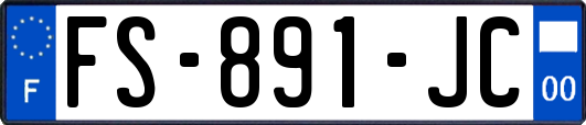 FS-891-JC