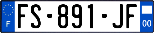 FS-891-JF