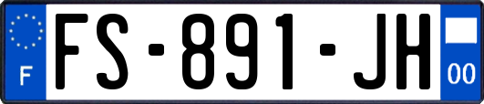 FS-891-JH