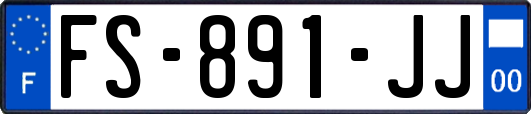 FS-891-JJ