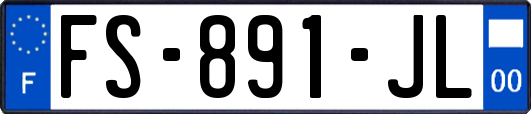 FS-891-JL