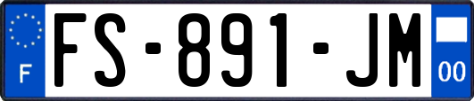 FS-891-JM