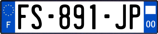 FS-891-JP