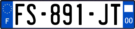 FS-891-JT