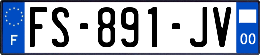 FS-891-JV