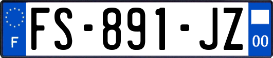 FS-891-JZ