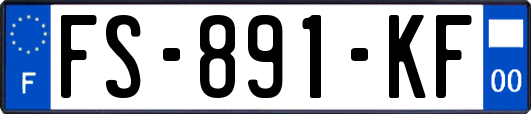 FS-891-KF