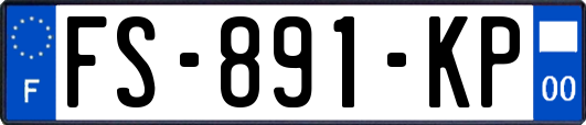 FS-891-KP