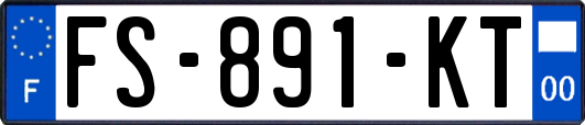 FS-891-KT