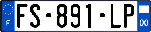 FS-891-LP