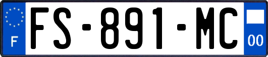 FS-891-MC