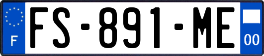 FS-891-ME