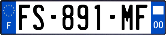 FS-891-MF