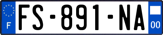 FS-891-NA
