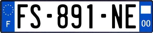 FS-891-NE