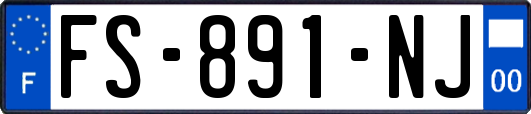 FS-891-NJ