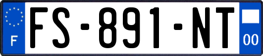 FS-891-NT