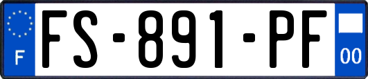 FS-891-PF