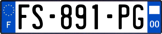 FS-891-PG