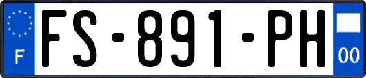 FS-891-PH