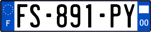 FS-891-PY