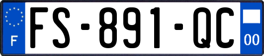 FS-891-QC