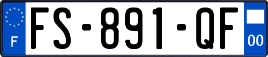 FS-891-QF