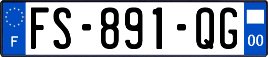 FS-891-QG