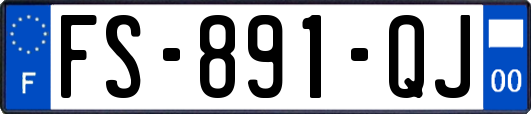FS-891-QJ