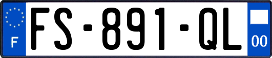 FS-891-QL