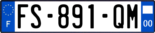 FS-891-QM