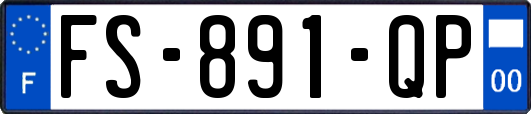 FS-891-QP
