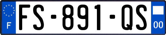 FS-891-QS