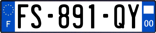 FS-891-QY