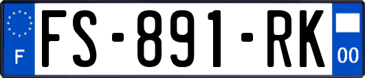 FS-891-RK